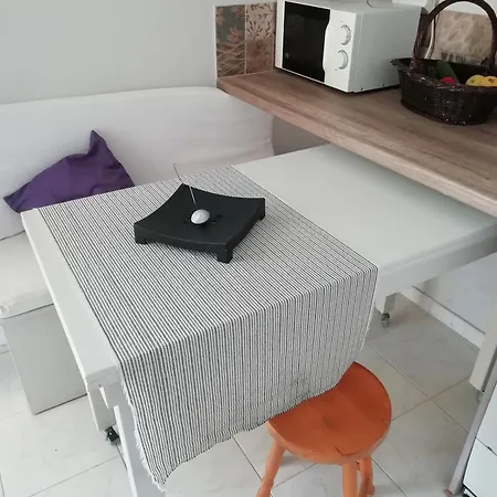 Sea And Stars House 빌라