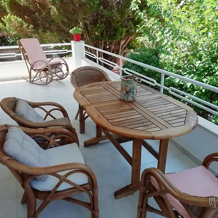 Sea And Stars House 스보로나타