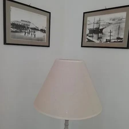 Sea And Stars House * 스보로나타