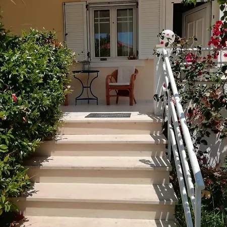 Sea&stars Villa