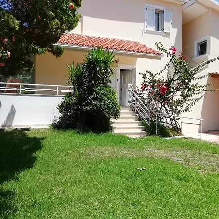 Villa Sea&stars
