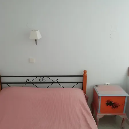 Sea And Stars House 스보로나타