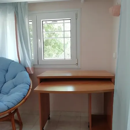 Sea And Stars House 스보로나타