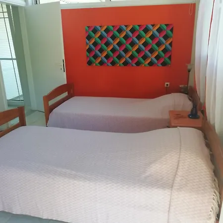 Sea And Stars House 빌라 *
