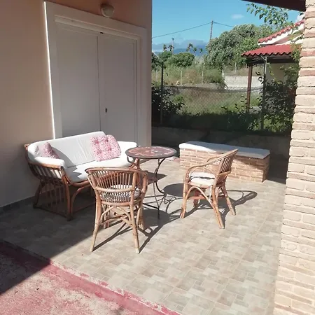 Sea&stars Villa