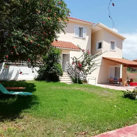 Sea And Stars House 빌라 *