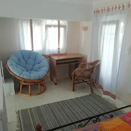 빌라 Sea And Stars House *