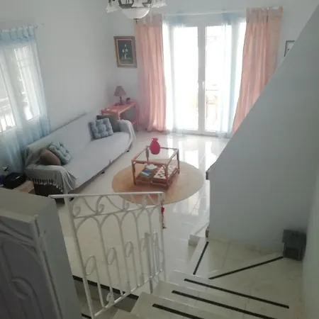 Sea And Stars House 스보로나타