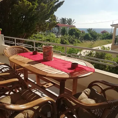 Sea&stars Villa *