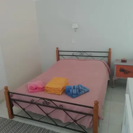 Sea And Stars House 빌라