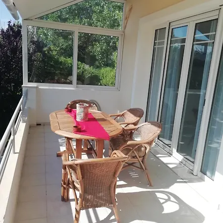 Villa Sea And Stars House Svoronata