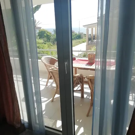 Sea And Stars House Villa *